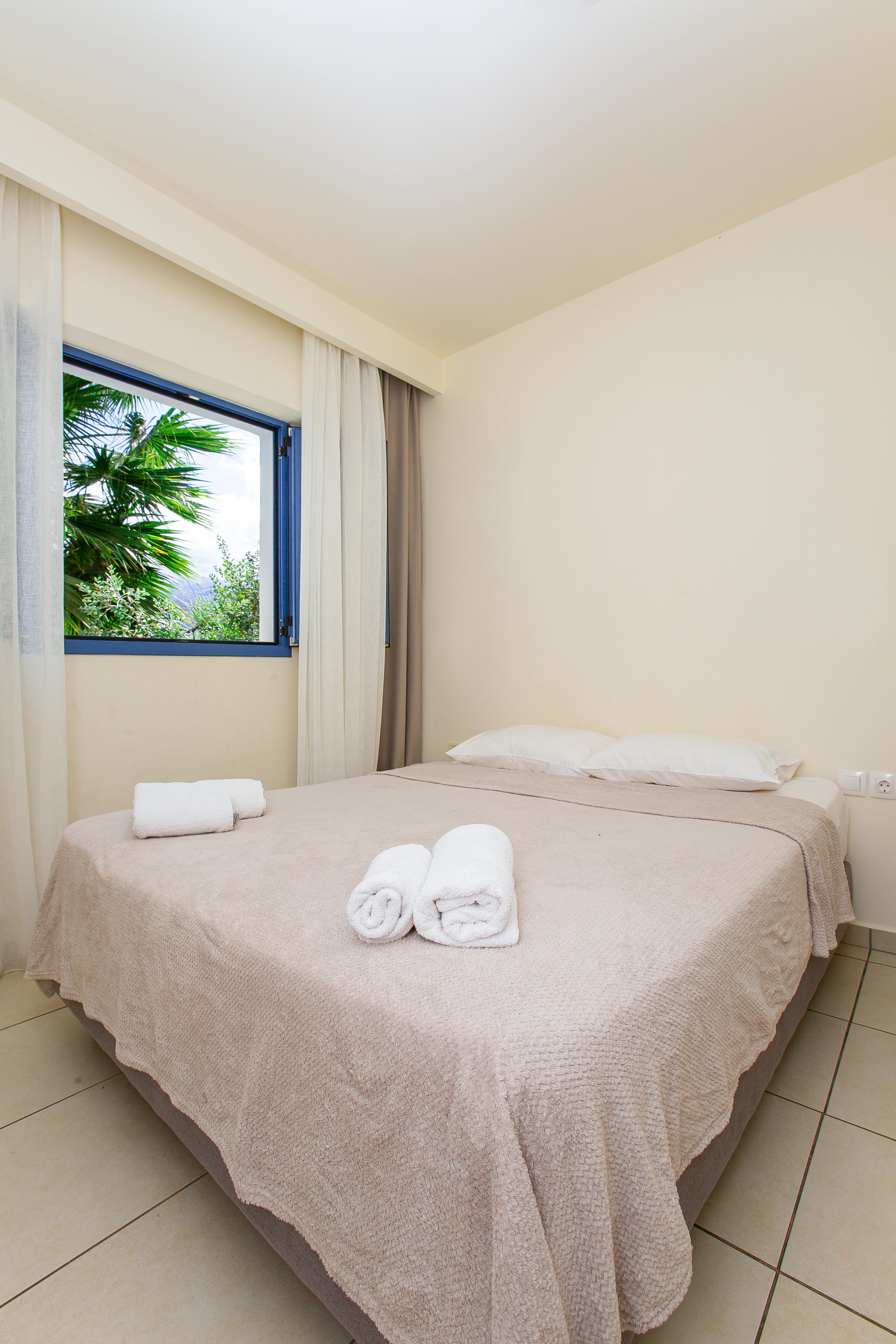 Hermes Hotel Malia מראה חיצוני תמונה
