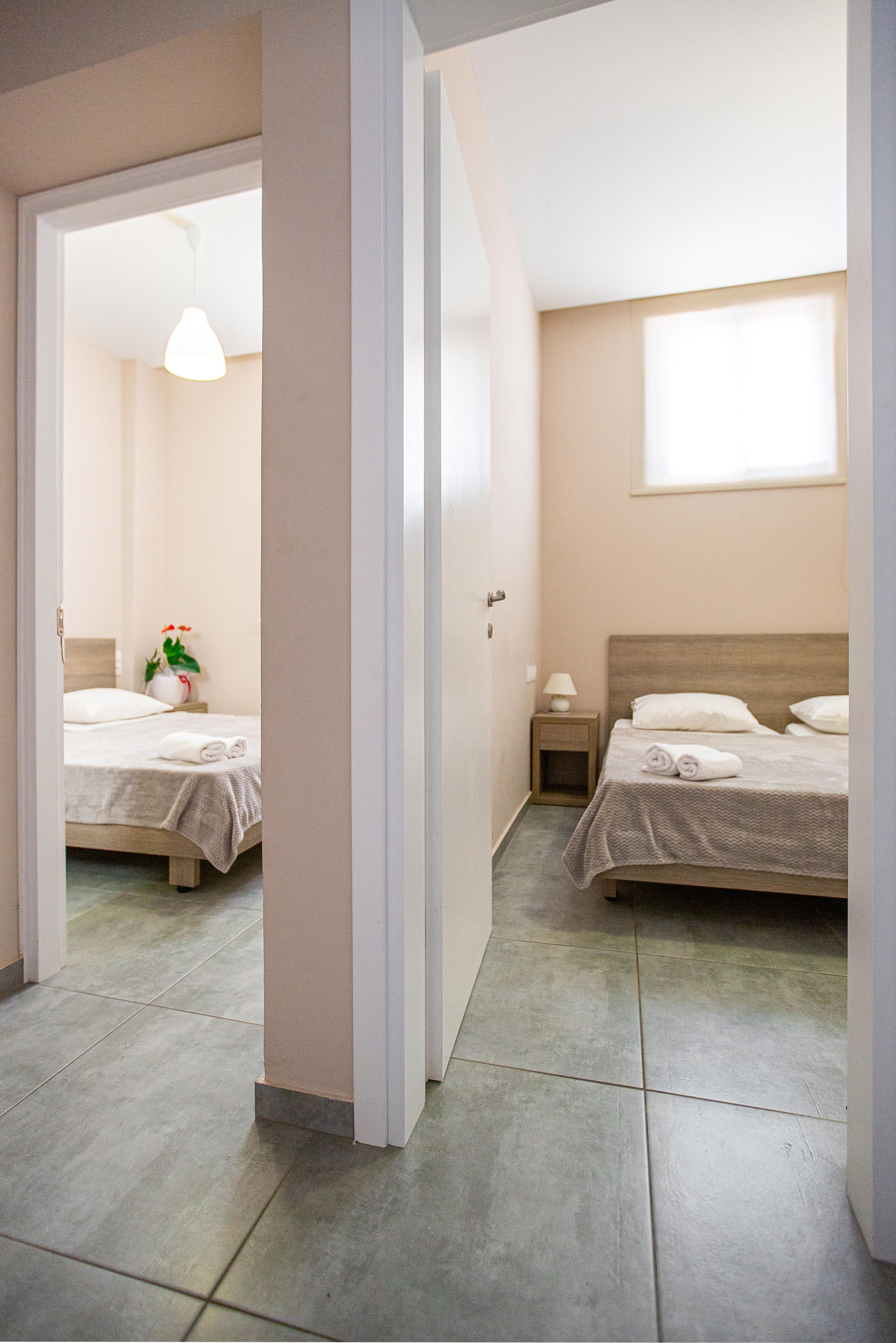 Hermes Hotel Malia מראה חיצוני תמונה