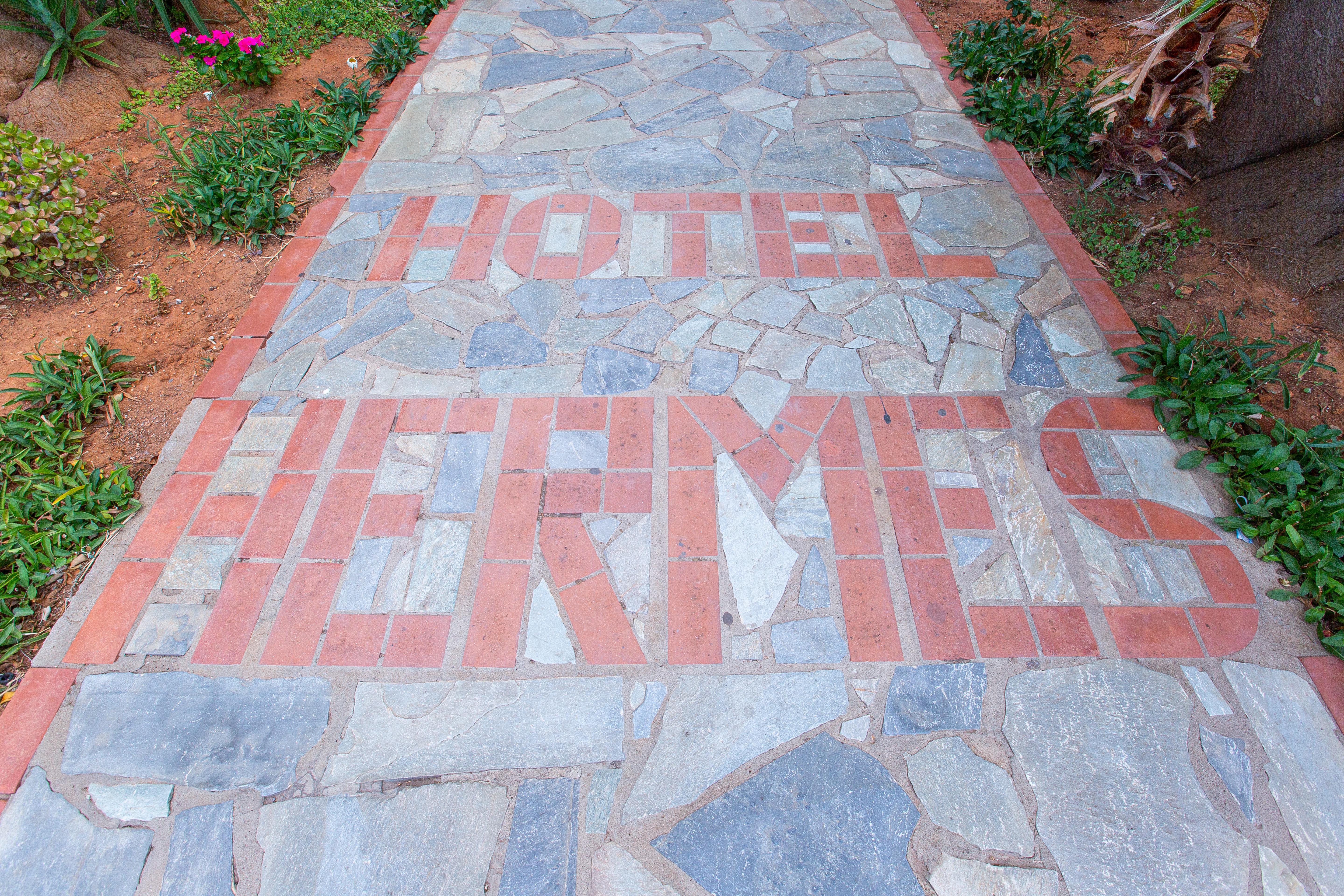 Hermes Hotel Malia מראה חיצוני תמונה